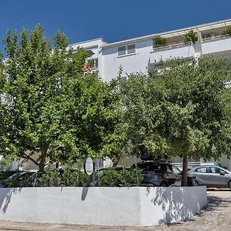 Apartments Marija Tucepi Exterior photo
